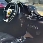 Ferrari 458 2013 из Китая
