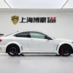 Mercedes-Benz C-Class AMG 2012 из Китая