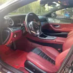 Mercedes-Benz CLS 2020 из Китая