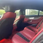 Mercedes-Benz CLS 2020 из Китая
