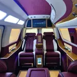 GMC Savana 2018 из Китая