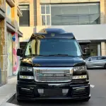GMC Savana 2018 из Китая