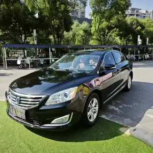 Changan Ruicheng 2018 из Китая