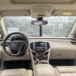 Buick LaCrosse 2016 из Китая
