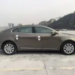 Buick LaCrosse 2016 из Китая