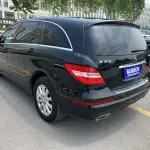 Mercedes-Benz R-Class 2017 из Китая