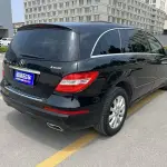 Mercedes-Benz R-Class 2017 из Китая