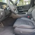Mercedes-Benz C-Class 2024 из Китая