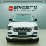 Land Rover Range Rover 2016 из Китая
