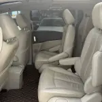 Buick GL8 2016 из Китая