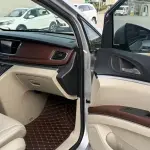 Buick GL8 2016 из Китая