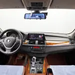 BMW X5 (Import) 2013 из Китая