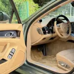 Porsche Panamera 2013 из Китая