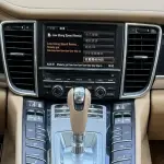Porsche Panamera 2013 из Китая