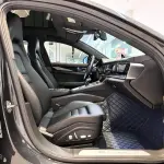 Porsche Panamera 2018 из Китая
