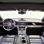 Porsche Panamera 2018 из Китая