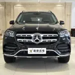 Mercedes-Benz GLS 2021 из Китая