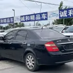 Geely Hijing 2013 из Китая