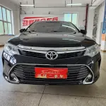 Toyota Camry 2016 из Китая