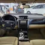 Toyota Camry 2016 из Китая