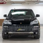 Porsche Cayenne 2008 550 л.с. из Китая