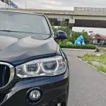 BMW X5 (Import) 2015 из Китая