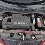 Suzuki Swift 2015 из Китая