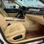 BMW 7 Series 2014 из Китая