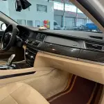 BMW 7 Series 2014 из Китая