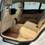 BMW 7 Series 2014 из Китая