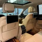 BMW 7 Series 2014 из Китая