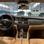 BMW 7 Series 2014 из Китая