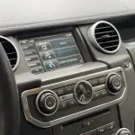 Land Rover Discovery 2014 из Китая