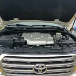 Toyota Land Cruiser 2010 из Китая