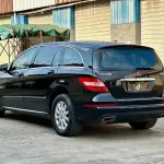 Mercedes-Benz R-Class 2016 из Китая