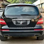 Mercedes-Benz R-Class 2016 из Китая