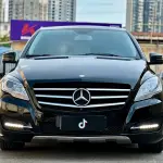 Mercedes-Benz R-Class 2016 из Китая
