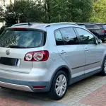 Volkswagen Golf (Import) 2012 из Китая