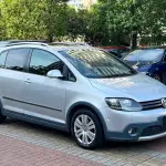 Volkswagen Golf (Import) 2012 из Китая