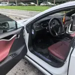 Tesla Model S 2015 из Китая