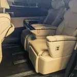 Toyota Alphard из Китая