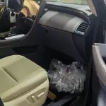 Toyota Alphard из Китая