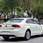 Volkswagen Lamando 2016 из Китая