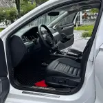 Volkswagen Lamando 2016 из Китая