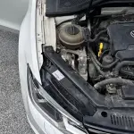 Volkswagen Lamando 2016 из Китая