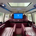 GMC Savana 2014 из Китая