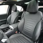Mercedes-Benz C-Class 2022 из Китая