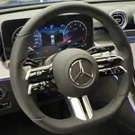 Mercedes-Benz C-Class 2022 из Китая