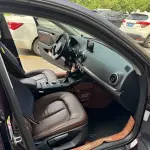 Audi A3 2015 из Китая