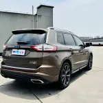 Ford Edge 2015 из Китая